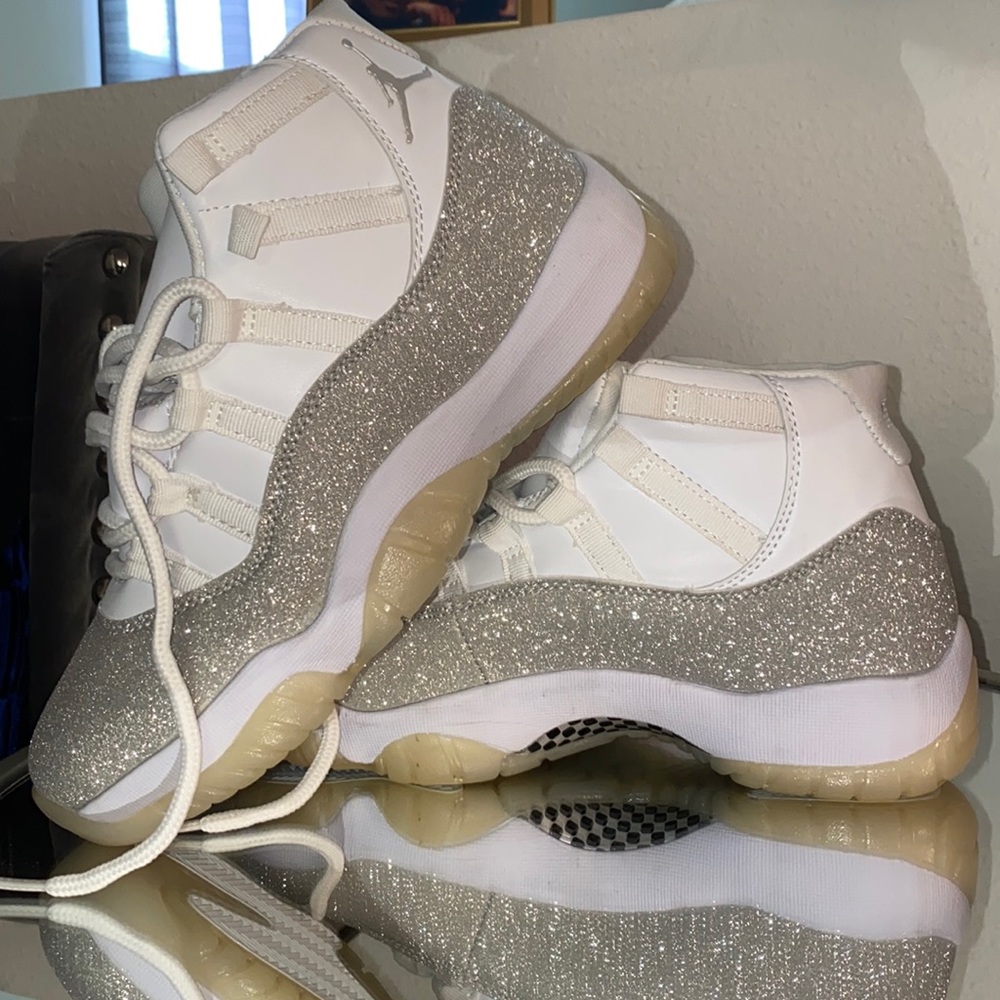Fake Jordans